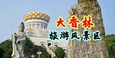 嫩草阴道视频中国浙江-绍兴大香林旅游风景区